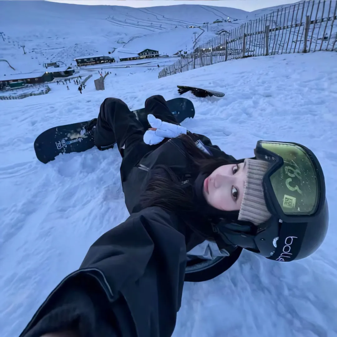 安娜和世界末日